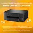 thumbnail image 3 of Brother Impresora Multifuncional 3 en 1 de Inyección de Tinta a Color DCPT430W | Tecnología InkBenefit Tank,Impresión Wi-Fi 5GHz,Tinta Recargable | Impresión 7,500 Págs.en Negro y 5,000 Págs.en Color, 3 of 5