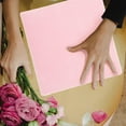 thumbnail image 1 of HOOWIFFY 50 Sheets of Craft Wrapping Tissue Paper Pink Fiber for Daily Use, 1 of 5