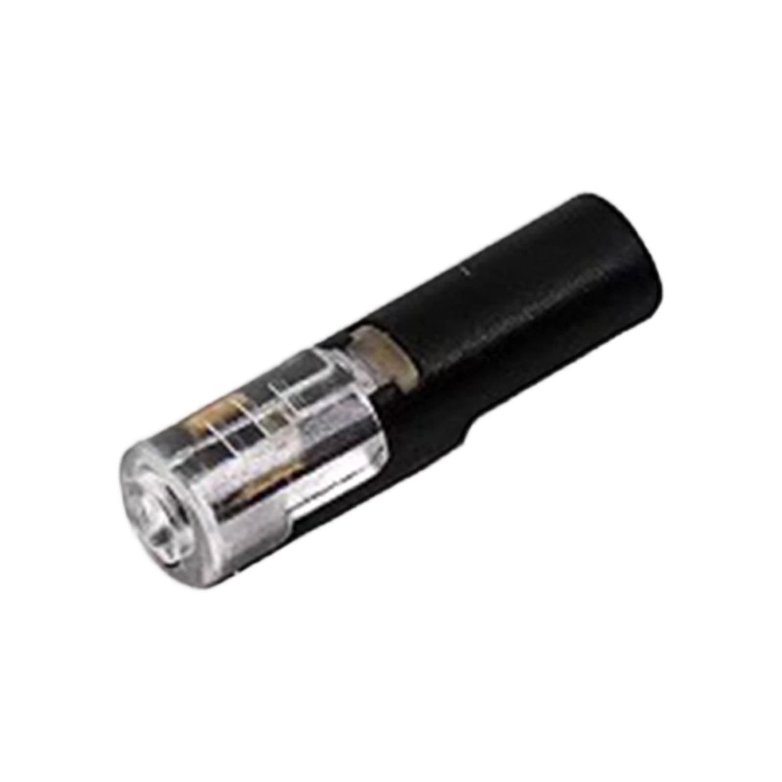 No-Stripping, No-Soldering -Wire Plug Quick Connector