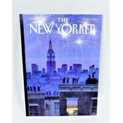 LOT OF 10 The New Yorker - July 5, 1999 - By Harry Bliss - Greeting Card