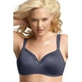 thumbnail image 2 of Playtex Secrets Balconette Underwire Bra Amazing Shape Seamless Women's 4823, 2 of 7