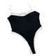 thumbnail image 2 of Trajes de baño de una pieza para mujer Traje de baño de bikini de playa informal conjunto para mujer Traje de baño para mujer, 2 of 5