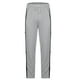 thumbnail image 4 of Puntoco Pantalones casuales largos para hombre, con hebilla, de tubo recto fácil de ajustar, con cordón, pantalones casuales de talla grande, 4 of 4