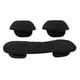 thumbnail image 2 of Funda de Asiento de Coche Perfecl 3D Universal Negro, 2 of 8