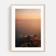 thumbnail image 2 of Amalfi Sunset - Amalfi Campania Italy Photography Sunset Coastal Ocean Landscape Architecture Scenic Travel Poster Unframed Wall Art Print 32 x 48 inches, 2 of 60