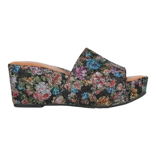 Forella Platform Sandal - Walmart 