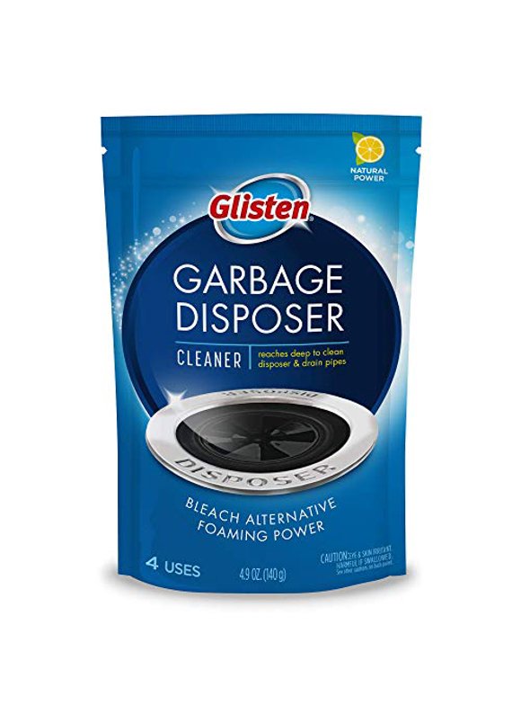 Garbage Disposal Cleaners in Kitchen Cleaners