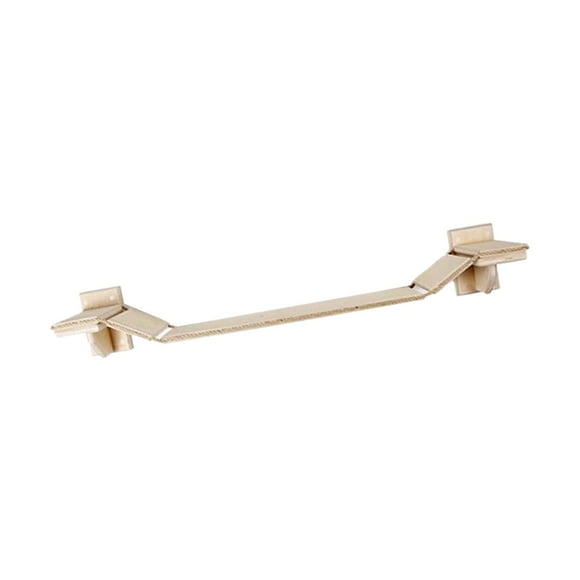wooden cat Hammock Walkway Wall Ladder Steps for Pet Cats Indoor Cats Lounging