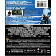 Sucker Punch (Extended Cut) (Blu-ray)