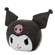 Sanrio Kuromi Soft Small Cloud Pillow, Kids Entertainment