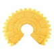 thumbnail image 3 of Greenadscape Collar Circular Ergonómico Para Perro De Material Textil Con Girasol Amarillo, 3 of 6