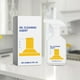 thumbnail image 3 of Kitchen Heavy Oil Cleaner Kitchen Countertop And Oven Oil Remover 200ml, 3 of 9