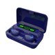 thumbnail image 2 of Auriculares Bluetooth 5.0 Ganfancp Gemelos True Wireless Headset Ofertas y Liquidaciones 1X, 2 of 2