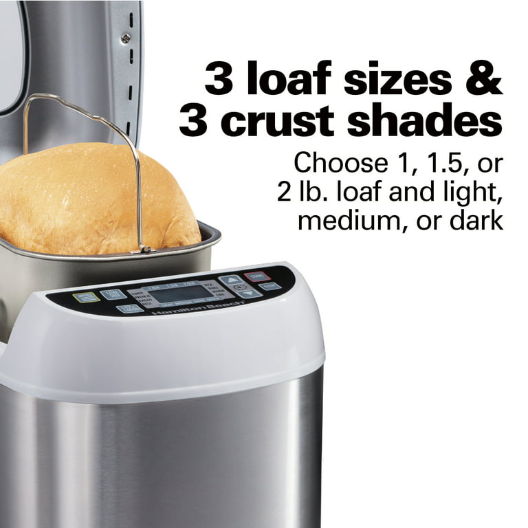 Premium Dough & Bread Maker - 29888