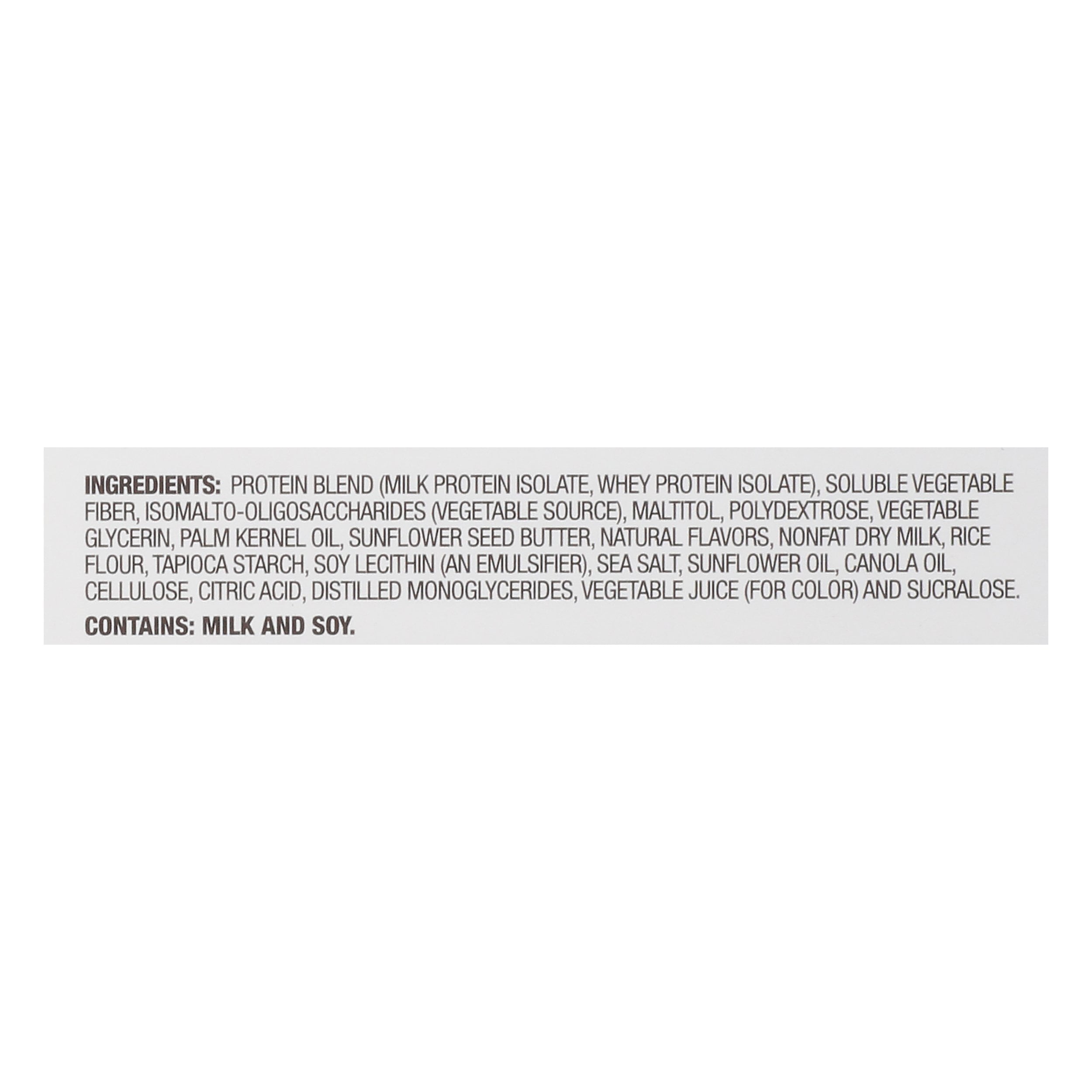 ONE Brands Protein Bar, Fruity Cereal, 20g Protein, 12 Count