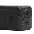 thumbnail image 2 of Mini cámara WIFI 1080P Ticfox Monitor de seguridad inalámbrico Detección humana Audio bidireccional Sirena Alerta de aplicación Visión nocturna clara Versión europea, 2 of 14