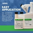 thumbnail image 4 of Sulfentrazone 4F Weed Killer, Pre-Emergent and Post-Emergent, Broad- Control, Stops 100+ Weeds, Pet Safe, Includes 3-Pack of  Protective Gloves, 8 Ounces, 4 of 6