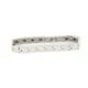 thumbnail image 2 of Pulsera magnética de salud para hombre, elegante y minimalista, para regalar y cuidar su salud, 2 of 8