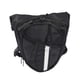 thumbnail image 1 of Sonducket Riñonera para pierna, saco de carreras, suministros para montar, correa ajustable de lona, ​​equipo deportivo estable, dulce regalo, bolsas Envolturas para manijas de equipaje, 1 of 6