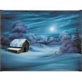 thumbnail image 3 of (Digital Code) Bob Ross Set of 2 Lithograph AutoT, 3 of 11
