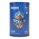 thumbnail image 1 of Proteína vegetal Birdman Falcon chocolate 1.17 kg, 1 of 4