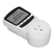 thumbnail image 5 of 120V Power Metering Socket Intelligent Power Voltage Tester Socket Electricity Usage Monitor US Plug, 5 of 5