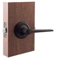 thumbnail image 4 of Copper Creek ZL2230BC Non-Handed Lever, Black, 4 of 4