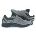 thumbnail image 3 of Saucony Cohension TR15 Womens Shoes Size 10, Color: Alloy/Topaz, 3 of 4