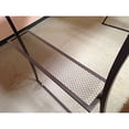 thumbnail image 3 of Domed Top Grill Gazebo Replacement Canopy Top Cover - RipLock 350, 3 of 4