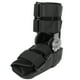 thumbnail image 1 of Bota estabilizadora de pie, bota ortopédica para caminar fija con fractura de tobillo, bota para pie roto, funcionalidad de alta precisión, 1 of 14