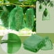 thumbnail image 5 of Zhuge Bolsa de protección para frutos de uva y fresa de color rojo intenso, 100 unidades, a prueba de pájaros, a prueba de moscas de la fruta, control de plagas de jardín, 7,87 x 11,81 pulgadas, 5 of 5