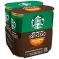 thumbnail image 3 of Starbucks Espresso Salted Caramel Cream 6.5 Fl Oz, 4 Count, 3 of 6