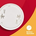 thumbnail image 5 of First Alert SA3210 10 Year Lithium Photoelectric and Ionization Smoke Alarm, 5 of 5
