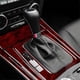 thumbnail image 3 of Gear Shift Panel Cover Kit Red Wood Grain for C-Class W204 2007-13, 3 of 5