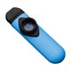 thumbnail image 1 of Kazoo - Regalo de fiesta para entusiastas de la música, fácil de usar para adultos Azul, 1 of 9