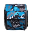 thumbnail image 5 of HLONK Panier de Vélo avant Camouflage Imperméable pour Enfants et Adultes, 5 of 5