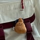 thumbnail image 1 of Colgante de juguete de peluche con forma de caca, colgante de muñeco de peluche con forma de caca Colgante de muñeco de peluche con forma de caca Muñeco de peluche con forma de caca Ultra sensible, 1 of 13