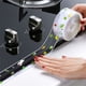 thumbnail image 2 of Cinta de sellado de esquina Fregadero de cocina Impermeable a prueba de moldes Etiqueta impermeable Cinta adhesiva de encimera de baño Scienceny HA001446-17, 2 of 6