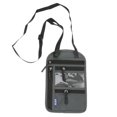 thumbnail image 1 of Miangastore 1 Pce Sac Multifonctionnel Pochette Portable pour Cellulaire Sac à Passeport Utile pour la Maison, 1 of 8