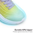 thumbnail image 2 of Zapatillas para Niñas DREAM PAIRS SDRS2411K Livianas Talla 1, 2 of 6