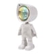 thumbnail image 1 of Astronauta Sunset Lamp 600MAH Sunset RGB Night Lamp para Home Hotel (C) Likrtyny Para estrenar, 1 of 6