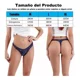thumbnail image 4 of Tangas Corte De Encaje De Mujer Sexy Bragas De 6 Piezas, 4 of 8