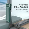 thumbnail image 3 of ORICO-USB3.1 Gen2 Type-C 10Gbps M.2 NVMe SSD Enclosure, 3 of 9