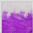 thumbnail image 2 of oneOone Cotton Silk Purple Fabric Texture Panel Sewing Craft Projects Fabric Prints By Yard 42 Inch Wide, 2 of 3
