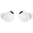 thumbnail image 4 of Samsung Galaxy Buds2 Pro True Wireless Earbud Headphones  White SM-R510NZWAXAR, 4 of 10