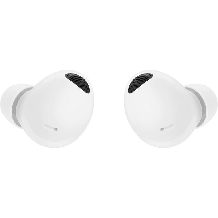 Samsung Galaxy Buds2 Pro, White - Stereo - True Wireless - Bluetooth -  Earbud - Binaural - In-ear - Noise Canceling - White