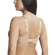 Cleo by Panache Faith Molded Plunge Underwire Bra (10666),28E,Latte
