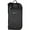 Black, variant on Deluxe Stick / Mallet Bag