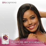 Collagen Hydrogel Lip Masks 4 PAIRS