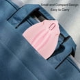 thumbnail image 3 of Hamster shape wireless silent mouse Cartoon cute mini portable mouse Travel animal mouse, 3 of 6